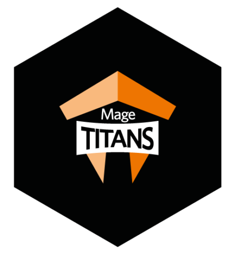 Magma Consulting al prossimo Mage Titans Italy 2017